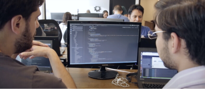 Development Implementation